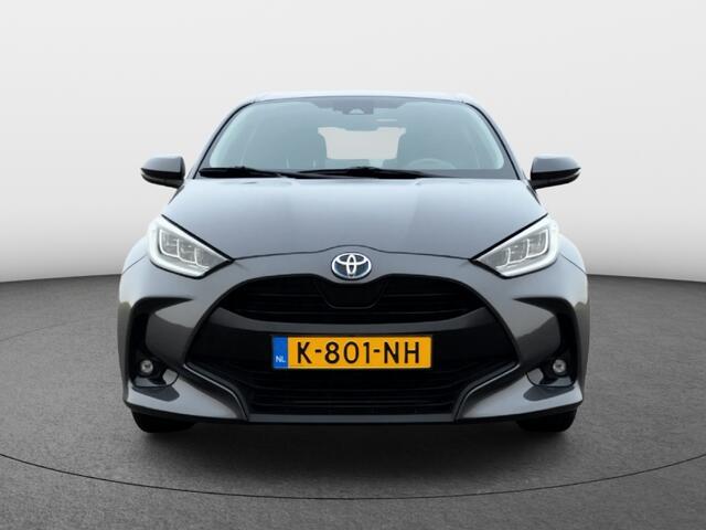 Toyota YARIS 1.5 Hybrid Dynamic