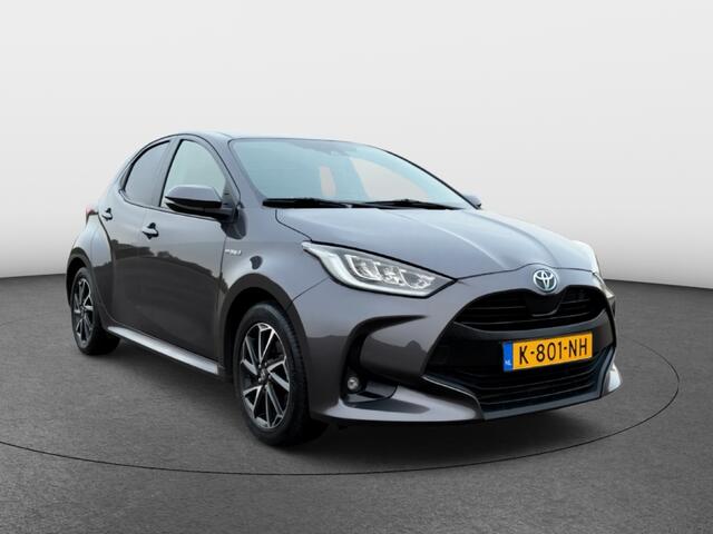 Toyota YARIS 1.5 Hybrid Dynamic
