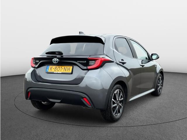 Toyota YARIS 1.5 Hybrid Dynamic