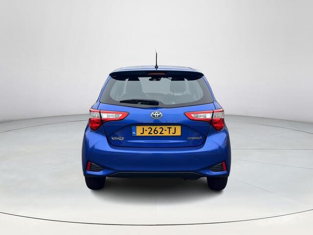 Toyota YARIS 1.5 Hybrid Aspiration | Achteruitrijcamera | Cruise control | Climate control