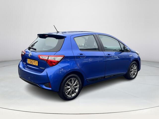 Toyota YARIS 1.5 Hybrid Aspiration | Achteruitrijcamera | Cruise control | Climate control