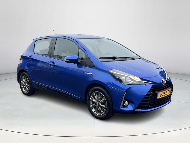 Toyota YARIS 1.5 Hybrid Aspiration | Achteruitrijcamera | Cruise control | Climate control