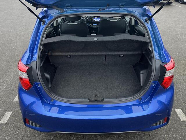 Toyota YARIS 1.5 Hybrid Aspiration | Achteruitrijcamera | Cruise control | Climate control