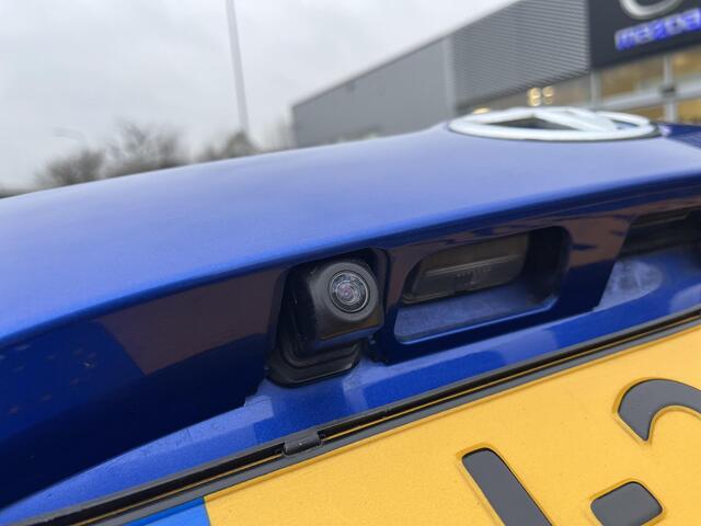 Toyota YARIS 1.5 Hybrid Aspiration | Achteruitrijcamera | Cruise control | Climate control