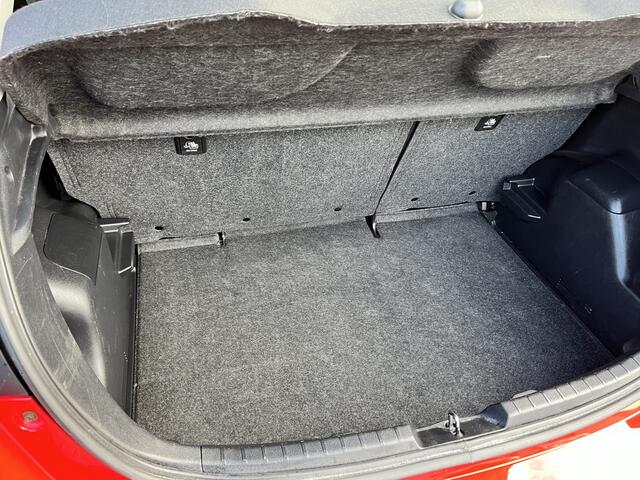 Toyota YARIS 1.0 VVT-i Active NL Auto Airco Camera Bluetooth