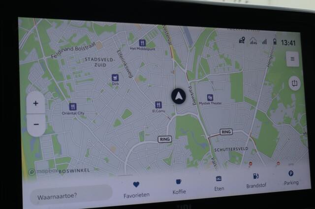 Toyota YARIS Cross 1.5 Hybrid Adventure Electr. A-klep | Stuur en stoelverwarming