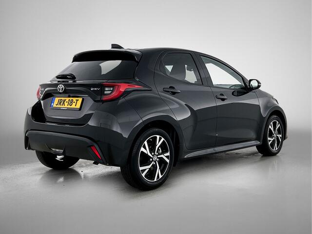 Toyota YARIS 1.5 Hybrid 115 First Edition | Cruise Control | Airco | Apple Carplay & Android Auto |