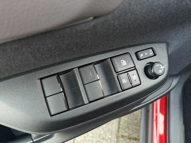 Toyota YARIS Cross Hybrid AWD-i Elegant