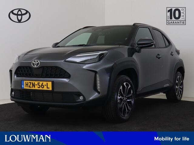 Toyota YARIS Cross 1.5 Hybrid 115 Dynamic *Niet Publiceren Demo*