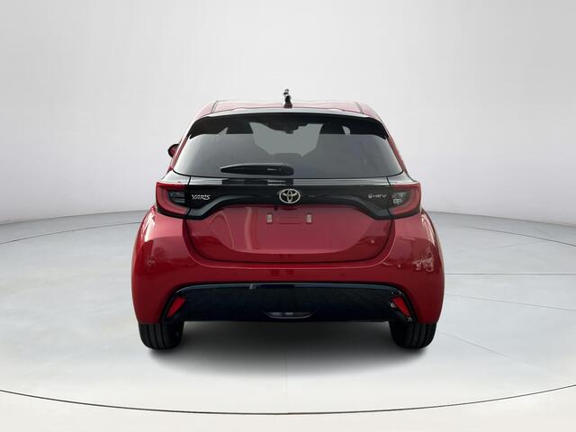 Toyota YARIS 1.5 Hybrid 130 Executive