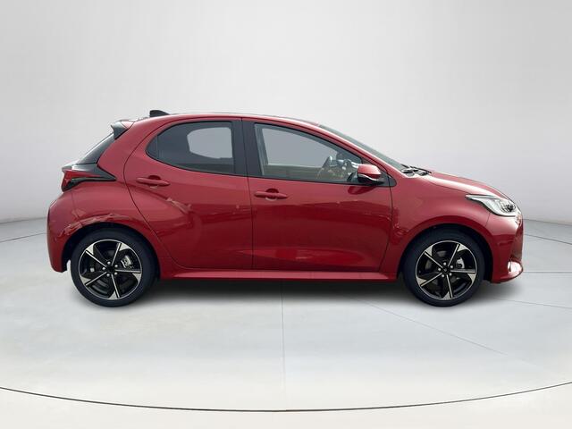 Toyota YARIS 1.5 Hybrid 130 Executive
