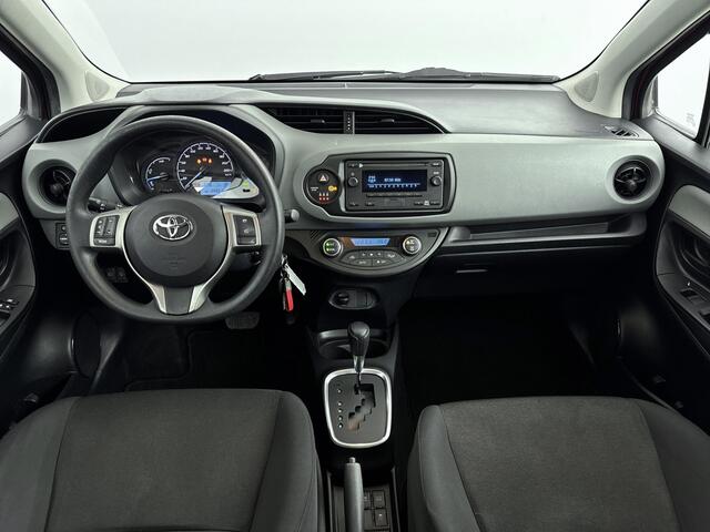 Toyota YARIS 1.5 Hybrid Aspiration | Parkeersensoren achter | Climate control |