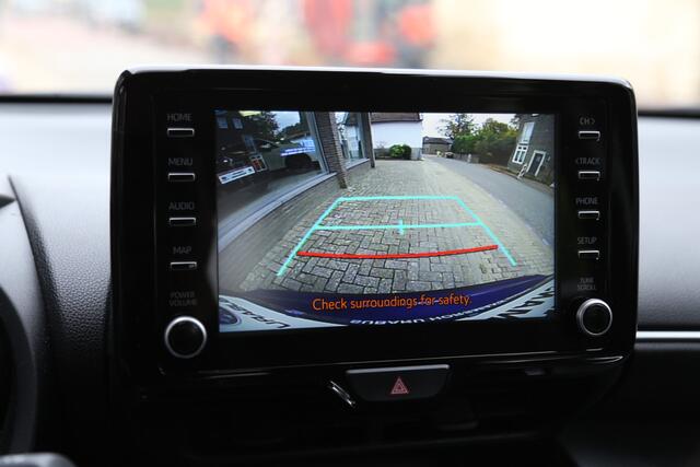 Toyota YARIS Cross 1.5 Hybrid Active Navi Carplay Camera ACC