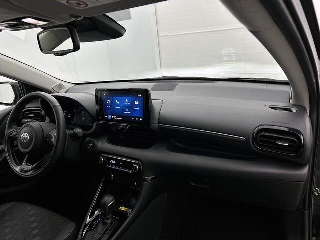 Toyota YARIS 1.5 Hybrid 115 Dynamic | BTW Voertuig | Stoelverwarming | Achteruitrijcamera |