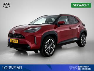 toyota-yaris-cross-1.5-hybrid-130-e