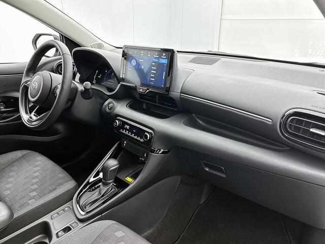 Toyota YARIS 1.5 Hybrid 115 Dynamic | BTW Voertuig | Stoel en stuurverwarming | Draadloos opladen |