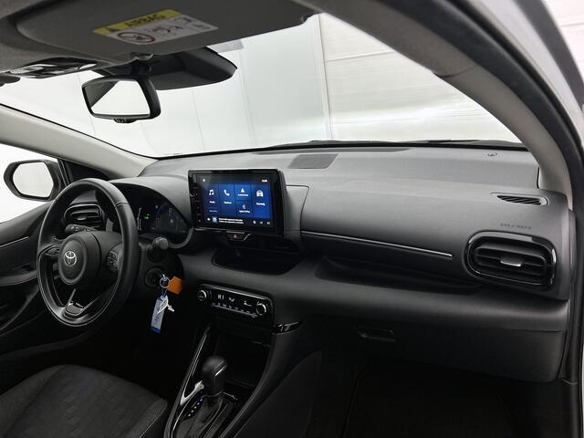 Toyota YARIS 1.5 Hybrid 115 Dynamic | Dealeronderhouden | BTW Voertuig | Achteruitrijcamera |