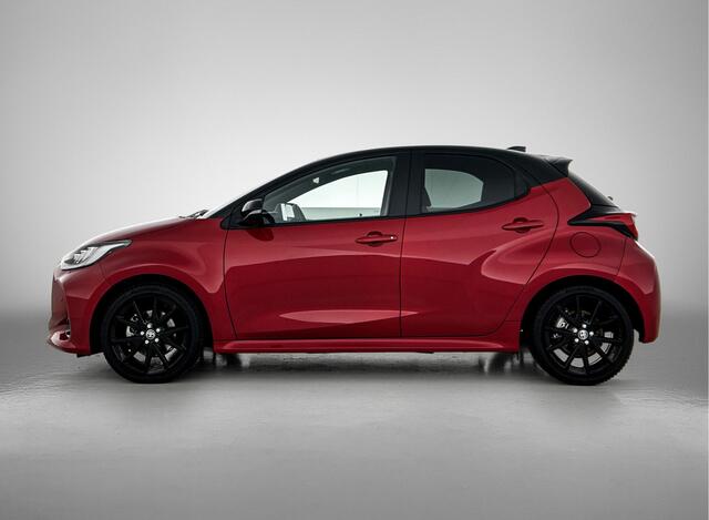 Toyota YARIS 1.5 Hybrid Style | Carplay | Stoel & Stuurverwarming |