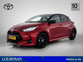 toyota-yaris-1.5-hybrid-style--car