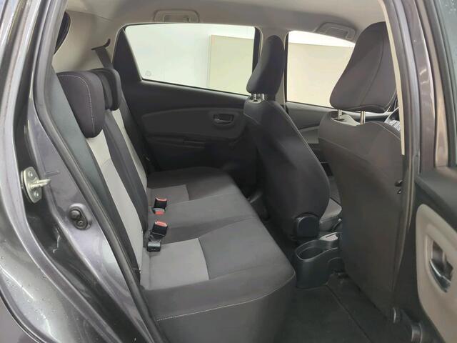 Toyota YARIS 1.0 VVT-i Aspiration 1e Eigenaar | NAP | BTW | volledig Onderh | Brake Assist | Camera | Bots | Multifunctioneel Stuur | Airco |
