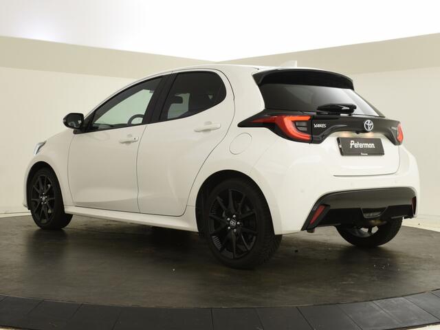 Toyota YARIS 1.5 Hybrid Executive | BSM | Parkeersensoren V + A