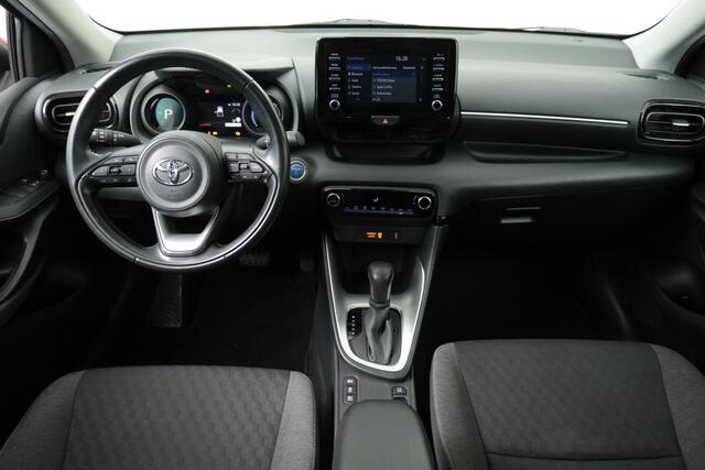 Toyota YARIS 1.5 Hybrid First Edition, Navi