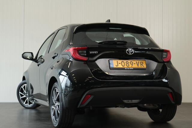 Toyota YARIS 1.5 VVT-i Dynamic, Full LED