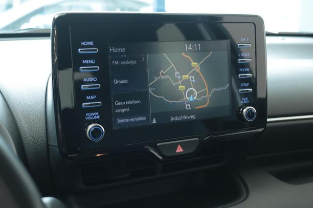 Toyota YARIS 1.5 VVT-i Dynamic, Full LED