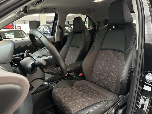 Toyota YARIS Cross 1.5 Hybrid 130 Exec [ eerste eigenaar I stuur/stoel verwarming I