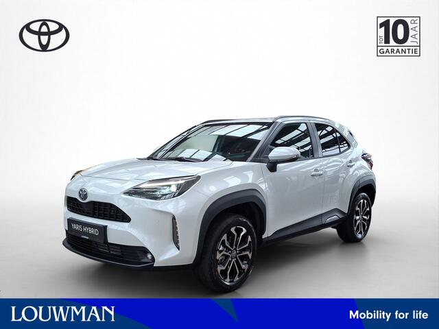 Toyota YARIS Cross 1.5 Hybrid 115 Dynamic