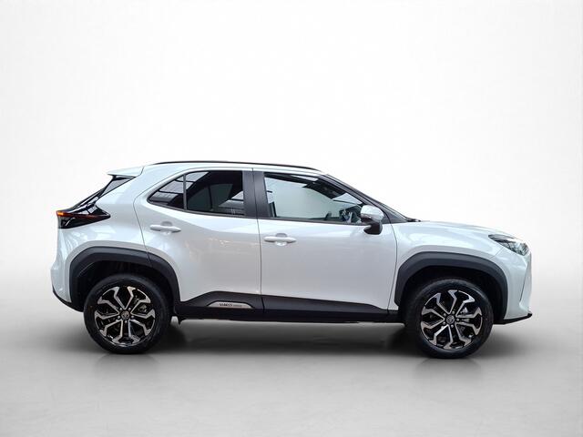 Toyota YARIS Cross 1.5 Hybrid 115 Dynamic