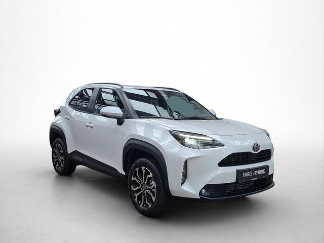 Toyota YARIS Cross 1.5 Hybrid 115 Dynamic