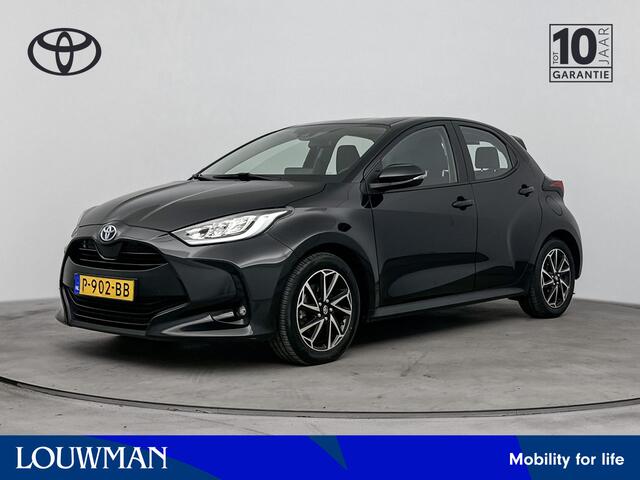 Toyota YARIS 1.5 Hybrid Dynamic | Apple Carplay & Android Auto | Parkeercamera |