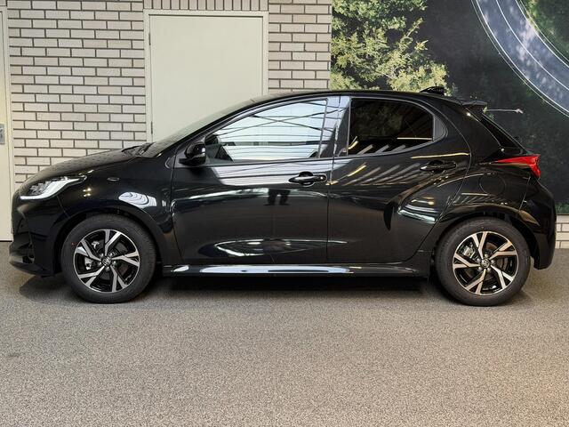 Toyota YARIS 1.5 Hybrid 115 Dynamic