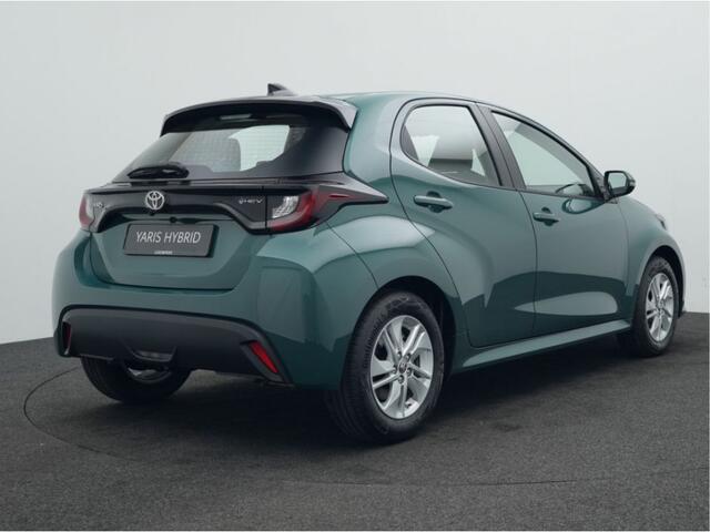 Toyota YARIS 1.5 Hybrid 115 Active | NIEUW & SNEL LEVERBAAR | PRIJS INCL. ALLE ACTIES | MEERDERE KLEUREN OP VOORRAAD |