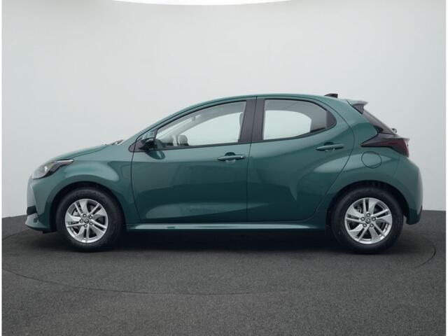 Toyota YARIS 1.5 Hybrid 115 Active | NIEUW & SNEL LEVERBAAR | PRIJS INCL. ALLE ACTIES | MEERDERE KLEUREN OP VOORRAAD |
