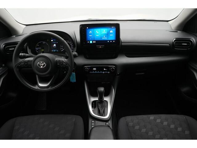 Toyota YARIS 1.5 Hybrid 115 Active | NIEUW & SNEL LEVERBAAR | PRIJS INCL. ALLE ACTIES | MEERDERE KLEUREN OP VOORRAAD |