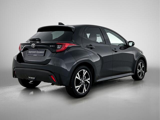 Toyota YARIS 1.5 Hybrid 115 Dynamic | BTW Voertuig | 1e Eigenaar |