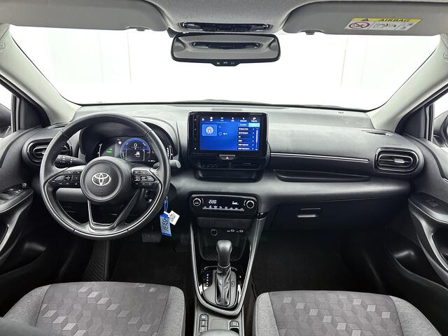 Toyota YARIS 1.5 Hybrid 115 Dynamic | BTW Voertuig | Achteruitrijcamera | Dealeronderhouden |