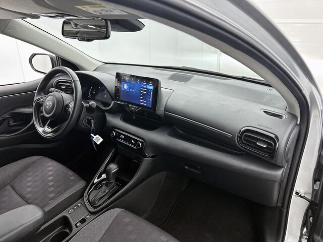 Toyota YARIS 1.5 Hybrid 115 Dynamic | BTW Voertuig | Achteruitrijcamera | Dealeronderhouden |