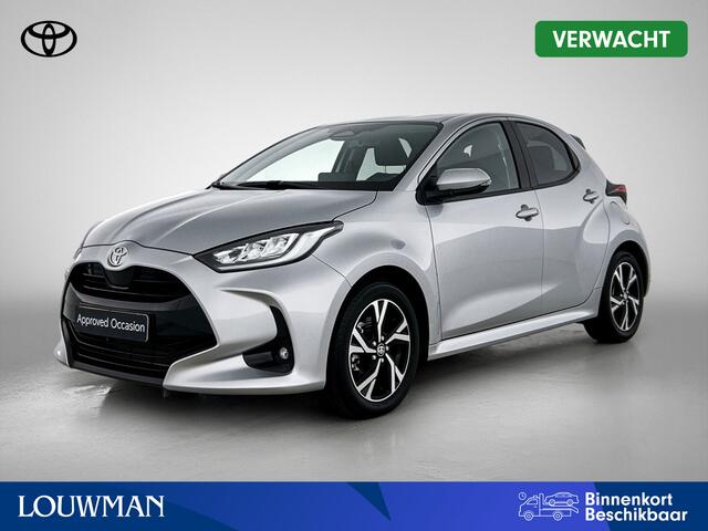Toyota YARIS 1.5 Hybrid 115 Dynamic | BTW Voertuig | Achteruitrijcamera |