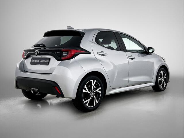 Toyota YARIS 1.5 Hybrid 115 Dynamic | BTW Voertuig | Achteruitrijcamera |
