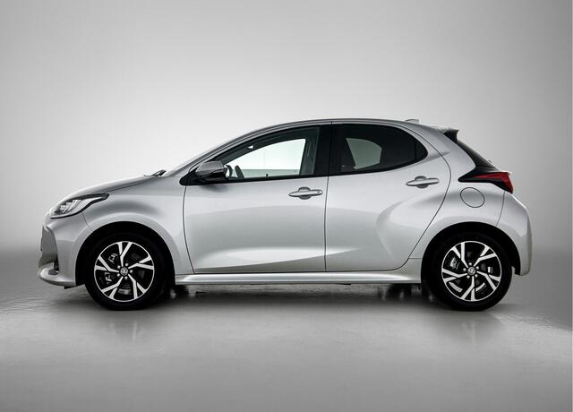Toyota YARIS 1.5 Hybrid 115 Dynamic | BTW Voertuig | Achteruitrijcamera |