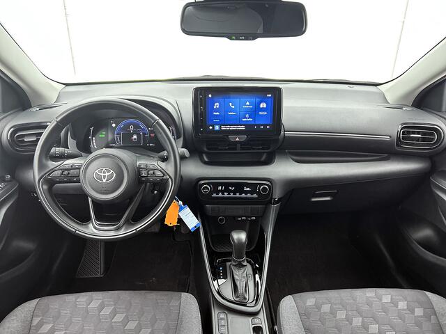 Toyota YARIS 1.5 Hybrid 115 Dynamic | BTW Voertuig | Achteruitrijcamera |
