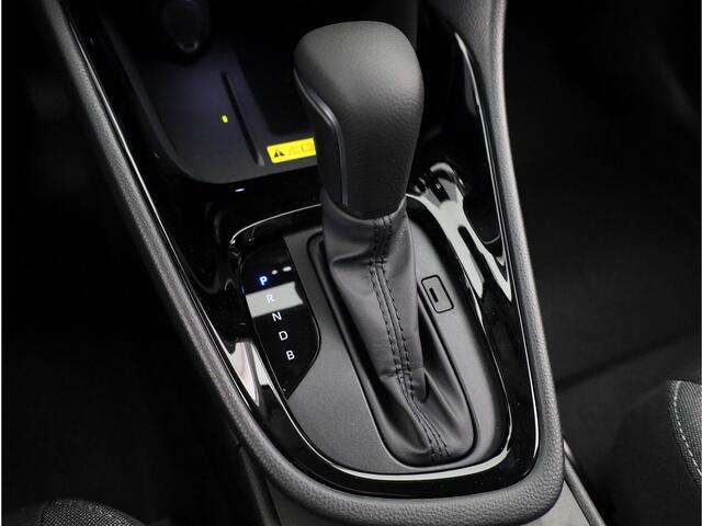 Toyota YARIS 1.5 Hybrid 115 Dynamic Comfort Pack | NIEUW & SNEL LEVERBAAR | PRIJS INCL. ALLE ACTIES | MEERDERE KLEUREN OP VOORRAAD |