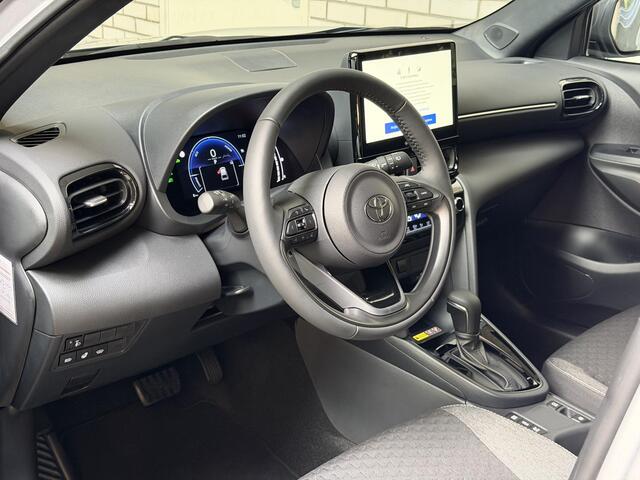 Toyota YARIS Cross 1.5 Hybrid 130 Dynamic
