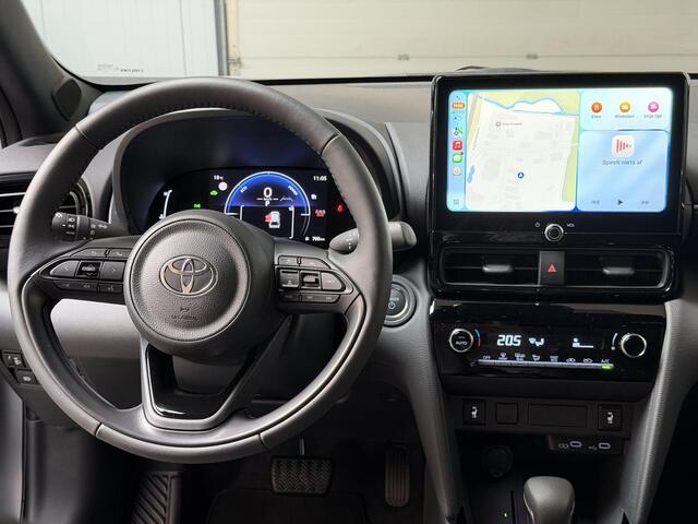 Toyota YARIS Cross 1.5 Hybrid 130 Dynamic