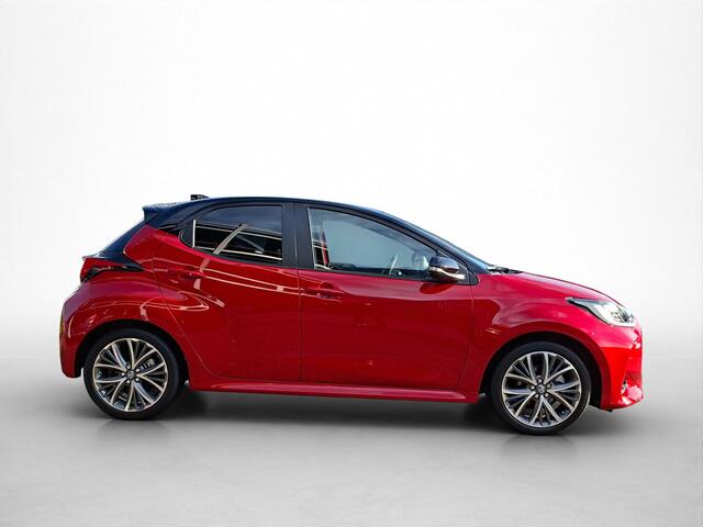Toyota YARIS 1.5 Hybrid Executive limited | Trekhaak | Stoelverwarming | Half Leer