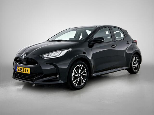 Toyota YARIS 1.5 Hybrid Dynamic
