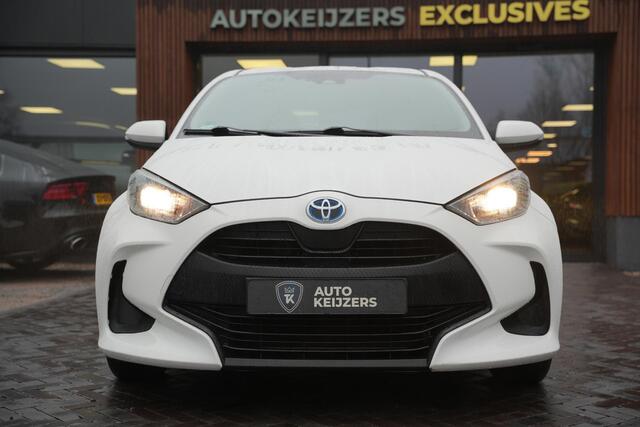 Toyota YARIS 1.5 Hybrid Comfort